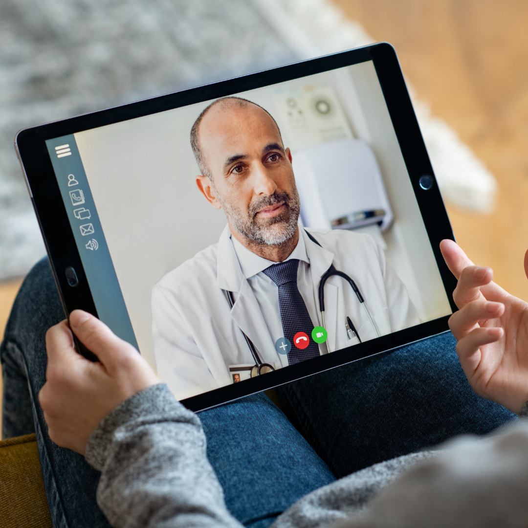 Advanced longevity doctor consultation