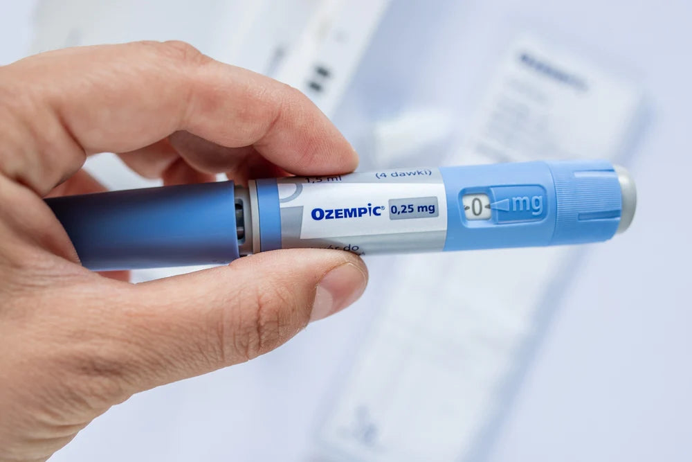 Ozempic/wegovey weight loss injection - one off