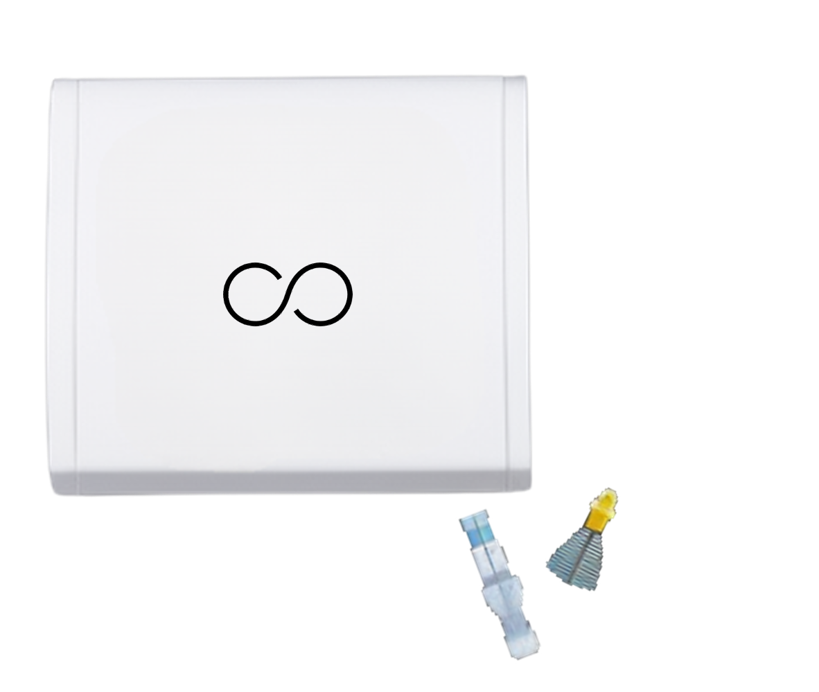 Longevity blood panel